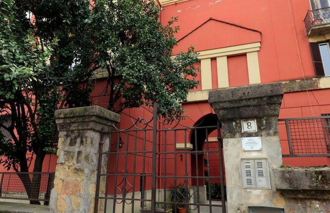 Apartment in Rome - Foto 28