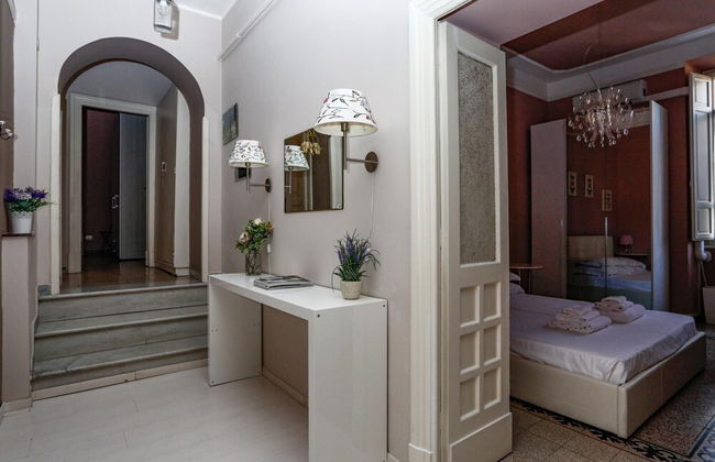 Apartment in Rome - Foto 6
