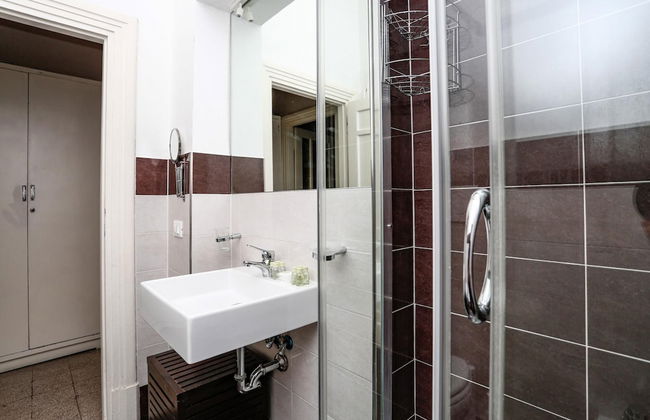 Apartment in Rome - Foto 20