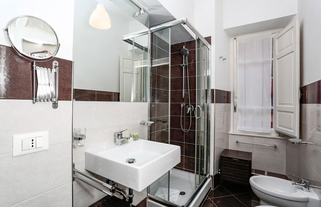 Apartment in Rome - Foto 18