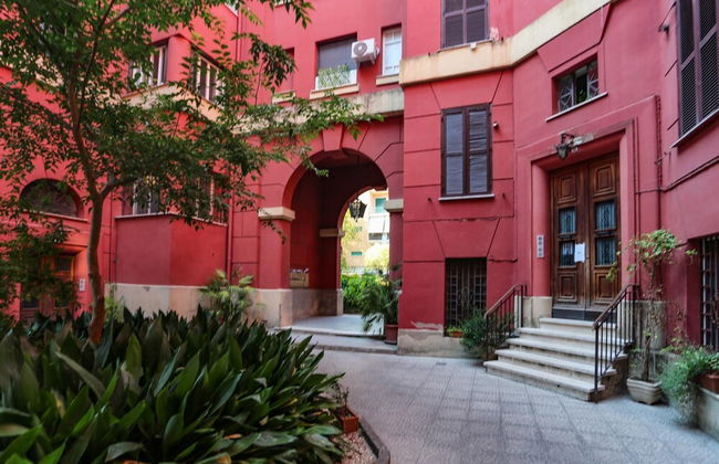 Apartment in Rome - Foto 33