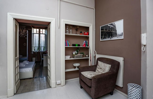 Apartment in Rome - Foto 29
