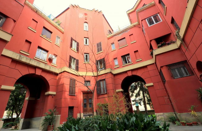 Apartment in Rome - Foto 8