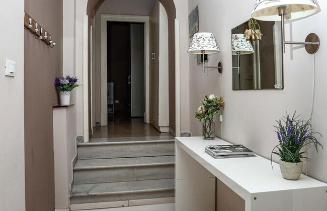 Apartment in Rome - Foto 31