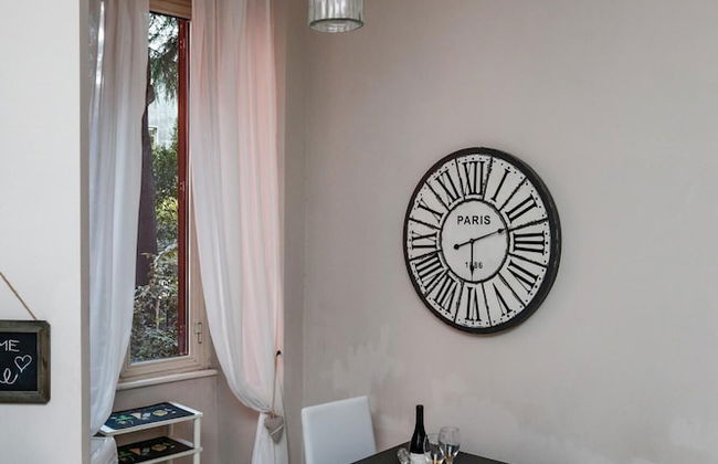 Apartment in Rome - Foto 17
