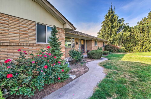 Photo 18 - Family-friendly Yakima Escape w/ Yard & Pool