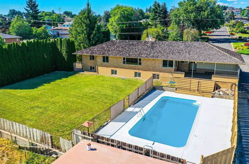 Photo 6 - Family-friendly Yakima Escape w/ Yard & Pool