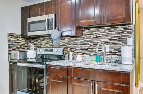 Photo 17 - Pet-friendly Silver Spring Condo w/ Yard