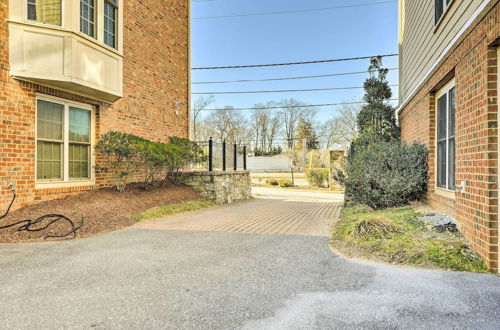 Photo 12 - Pet-friendly Silver Spring Condo w/ Yard