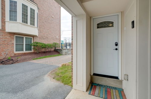 Photo 11 - Pet-friendly Silver Spring Condo w/ Yard