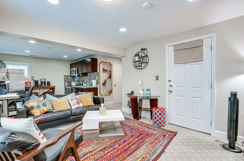 Photo 13 - Pet-friendly Silver Spring Condo w/ Yard