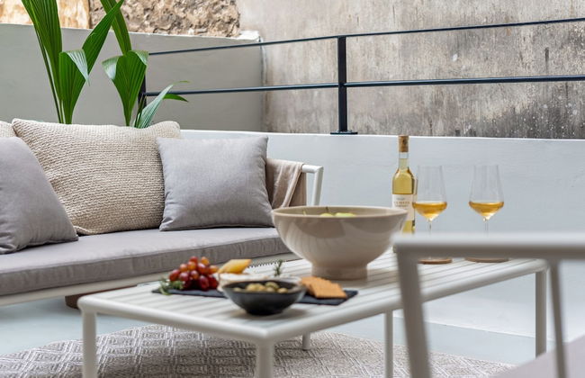 Sanders Port - Stylish Studio Near Piraeus Port - Foto 1