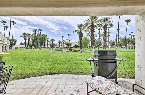 Foto 9 - Palm Desert Country Club Home w/ Patio and Grill