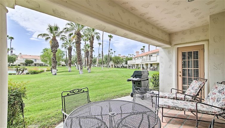 Photo 1 - Palm Desert Country Club Home w/ Patio and Grill