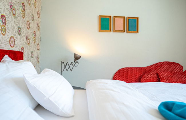 LOIDLs Guesthouse - Foto 6