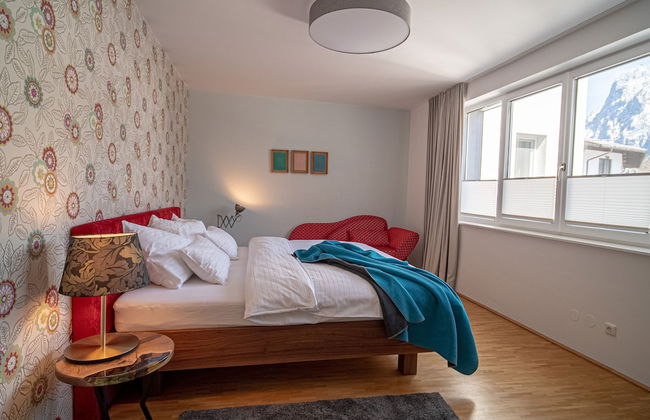LOIDLs Guesthouse - Foto 12