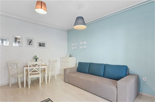 Foto 11 - Blue Apartment near Shopping City Brasov