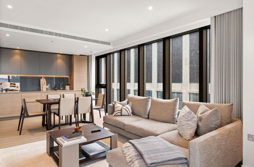 Photo 13 - Luxury two Bedroom Apartment in East London s Docklands