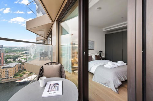 Photo 6 - Luxury two Bedroom Apartment in East London s Docklands