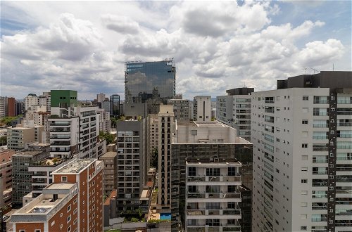 Photo 30 - Vi0707 in S o Paulo