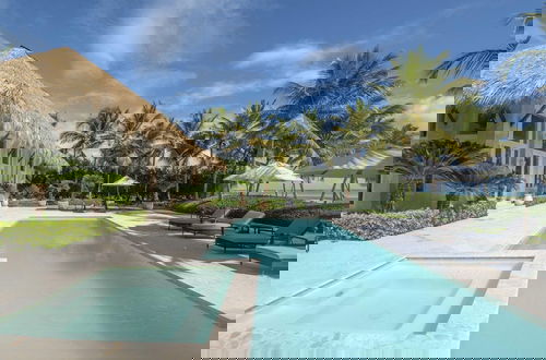 Photo 40 - Ocean Front Luxury Villa in Golf and Beach Resort