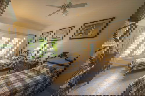Photo 9 - Ocean Front Luxury Villa in Golf and Beach Resort