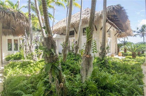 Photo 39 - Ocean Front Luxury Villa in Golf and Beach Resort