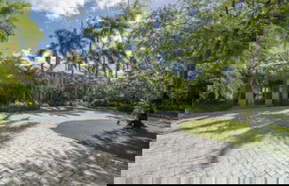 Photo 3 - Ocean Front Luxury Villa in Golf and Beach Resort