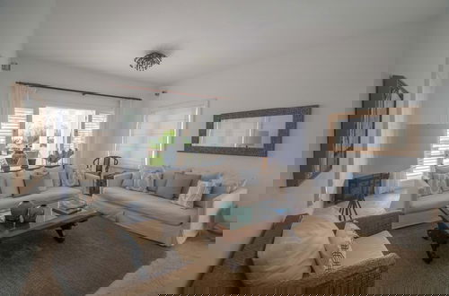 Photo 28 - Ocean Front Luxury Villa in Golf and Beach Resort