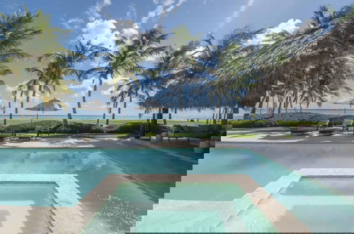 Photo 1 - Ocean Front Luxury Villa in Golf and Beach Resort