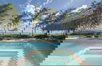 Foto 1 - Ocean Front Luxury Villa in Golf and Beach Resort