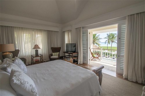 Photo 24 - Ocean Front Luxury Villa in Golf and Beach Resort