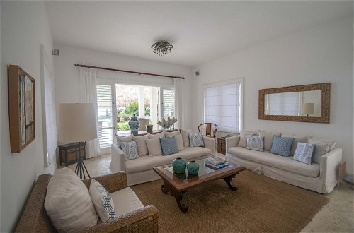 Foto 28 - Ocean Front Luxury Villa in Golf and Beach Resort