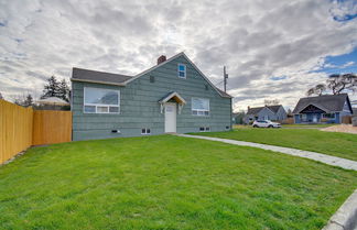 Foto 3 - Cozy Tacoma Home: Close to Beaches & Boating