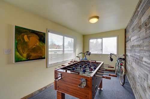 Photo 29 - Cozy Tacoma Home: Close to Beaches & Boating