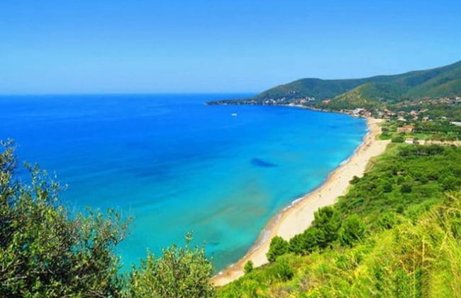 Beautiful Apt With Seaview Terrace - Foto 17