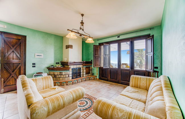 Beautiful Apt With Seaview Terrace - Foto 8