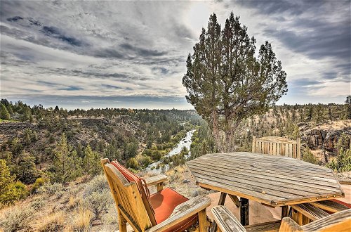 Foto 13 - Adobe Home - River & Mtn Views w/ Hot Tub