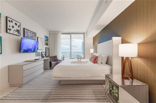 Photo 3 - Luxury Condo wOcean Views close to Beach