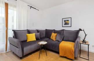 Photo 1 - Zajezdnia Wrzeszcz Apartment by Renters