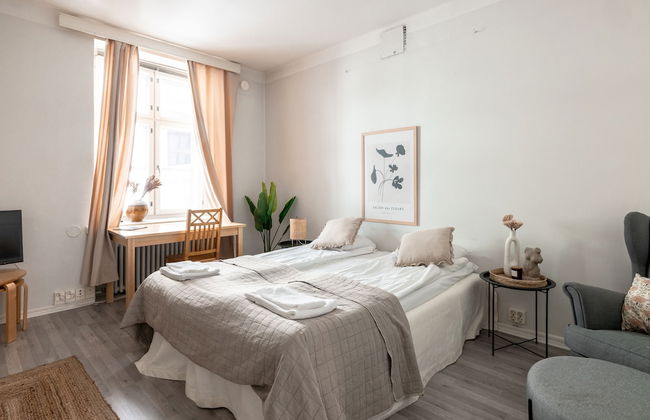 2ndhomes Cozy Studio by Esplanade Park - Photo 1