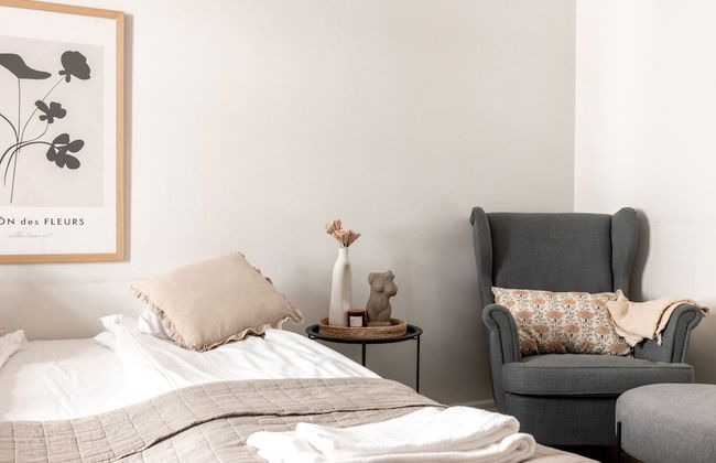 2ndhomes Cozy Studio by Esplanade Park - Photo 4