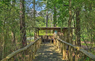 Photo 3 - Cabin in Resort - 1/2 Mi to Guntersville Lake