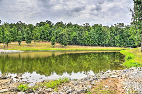 Photo 24 - Cabin in Resort - 1/2 Mi to Guntersville Lake