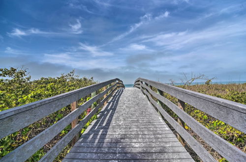 Photo 13 - Indian Rocks Beach Home: Dock, Beach & Pool Access