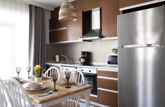 Wolf Suites - Foto 30