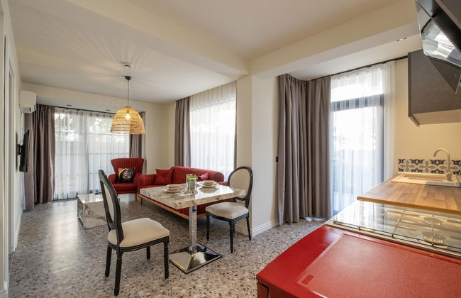 Wolf Suites - Foto 12