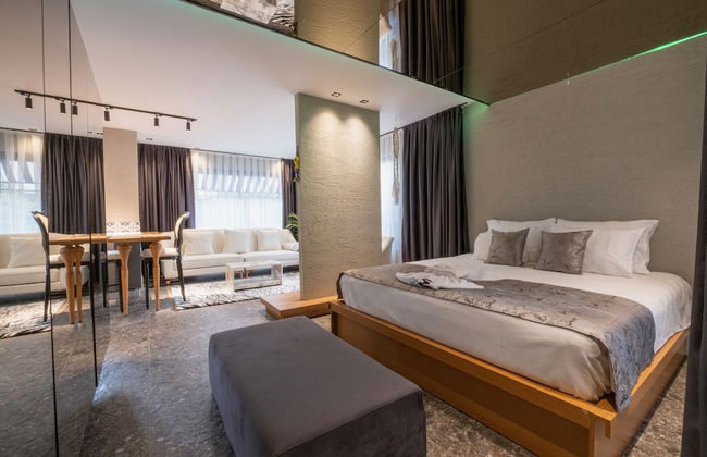 Wolf Suites - Foto 1