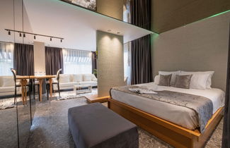 Photo 1 - Wolf Suites