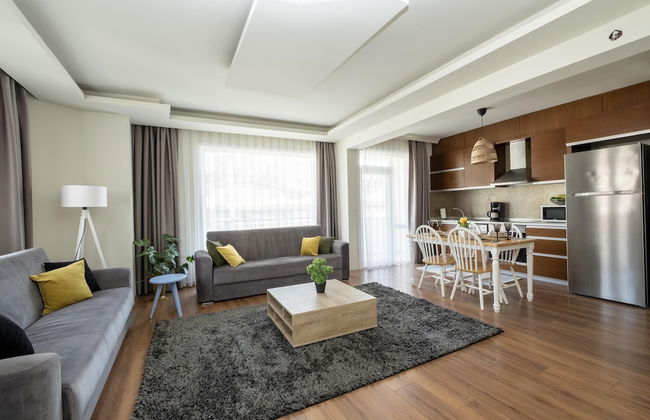 Wolf Suites - Foto 3
